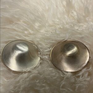 Silverettes nursing cups